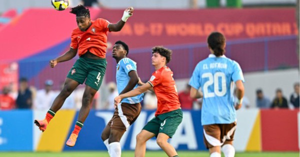 F8BET cập nhật: U.17 Bỉ – đối thủ của Việt Nam tại World Cup – gặp khó ở giải châu Âu - hình ảnh - f8betv.vip