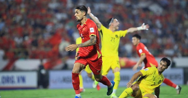 F8BET Cược Bóng Đá: Đội Tuyển Việt Nam Đối Mặt Thử Thách Ở AFF Cup 2026 - hình ảnh - f8betv.vip F8BET Cược Bóng Đá: Đội Tuyển Việt Nam Đối Mặt Thử Thách Ở AFF Cup 2026 - hình ảnh - f8betv.vip