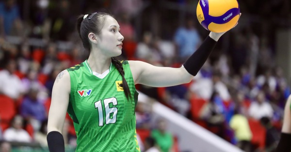 Link vào nhà cái F8BET – Đồng hành cùng bóng chuyền nữ Việt Nam rực rỡ sắc xuân - hình ảnh - f8betv.vip