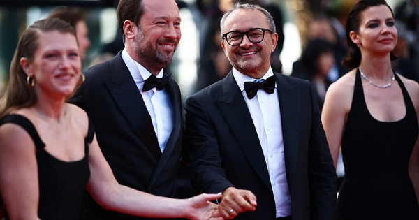 F8BET Việt Nam và những ứng viên sáng giá cho Cành cọ vàng Cannes 2026 - hình ảnh - f8betv.vip