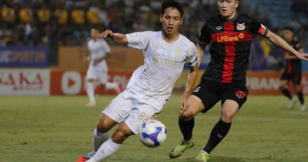 F8BET cược thể thao: Căng thẳng cuộc đua huy chương V-League những vòng cuối - hình ảnh - f8betv.vip