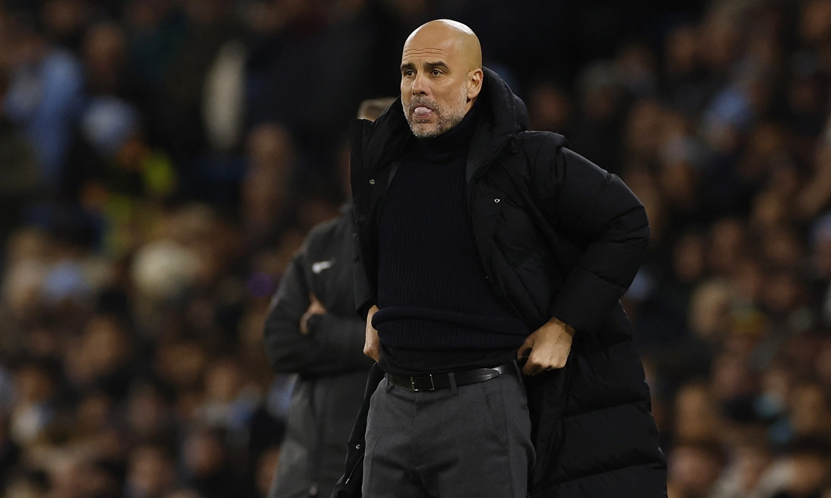 F8BET và tin nóng từ Man City: Guardiola được vinh danh bằng tượng đài và khán đài mang tên - hình ảnh - f8betv.vip F8BET và tin nóng từ Man City: Guardiola được vinh danh bằng tượng đài và khán đài mang tên - hình ảnh - f8betv.vip