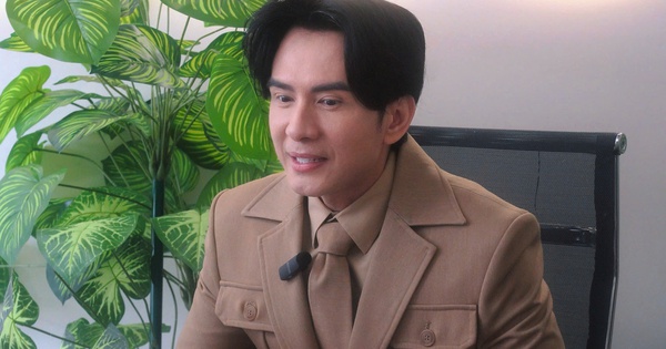Đan Trường ở tuổi 50: Vẫn trẻ trung, bận rộn đi hát và lấn sân kinh doanh - hình ảnh - f8betv.vip Đan Trường ở tuổi 50: Vẫn trẻ trung, bận rộn đi hát và lấn sân kinh doanh - hình ảnh - f8betv.vip