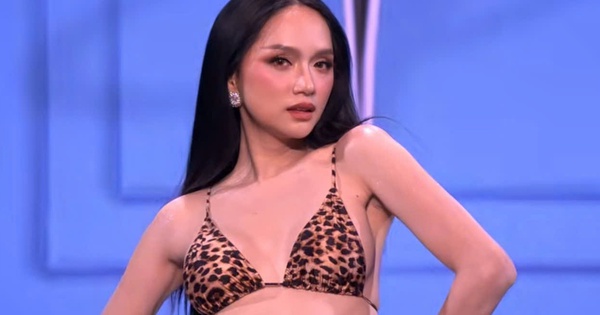 F8BET Việt Nam cập nhật: Hương Giang tỏa sáng với màn trình diễn bikini ấn tượng - hình ảnh - f8betv.vip