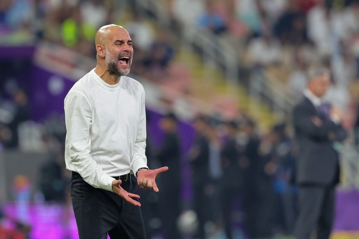 Pep Guardiola và Huyền Thoại ‘Người Thổi Sáo’ tại Man City - hình ảnh - f8betv.vip Pep Guardiola và Huyền Thoại ‘Người Thổi Sáo’ tại Man City - hình ảnh - f8betv.vip