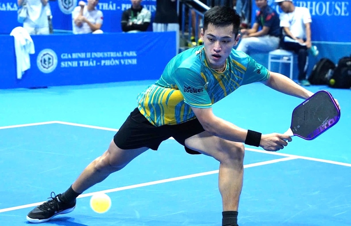 F8BET chính thức đồng hành cùng Giải Pickleball Châu Á 2026 tại TP HCM - hình ảnh - f8betv.vip