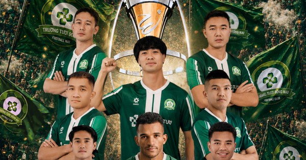 F8BET baccarat và trận cầu then chốt: Đồng Nai vs Long An – Công Phượng lập công, vé thăng hạng V-League đã cận kề? - hình ảnh - f8betv.vip F8BET baccarat và trận cầu then chốt: Đồng Nai vs Long An – Công Phượng lập công, vé thăng hạng V-League đã cận kề? - hình ảnh - f8betv.vip