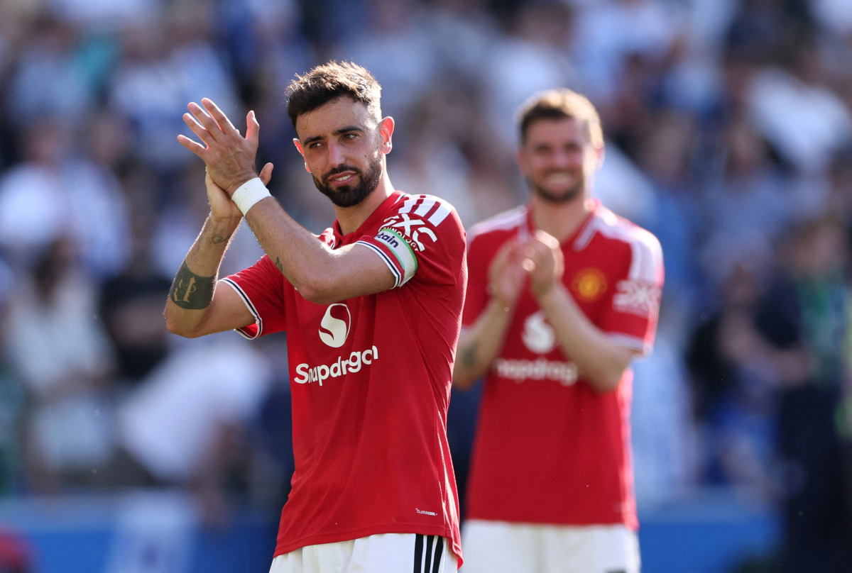 Bruno Fernandes Lập Kỷ Lục Kiến Tạo Mới Ở Ngoại Hạng Anh: Dấu Ấn Của Thủ Quân Man Utd - hình ảnh - f8betv.vip Bruno Fernandes Lập Kỷ Lục Kiến Tạo Mới Ở Ngoại Hạng Anh: Dấu Ấn Của Thủ Quân Man Utd - hình ảnh - f8betv.vip