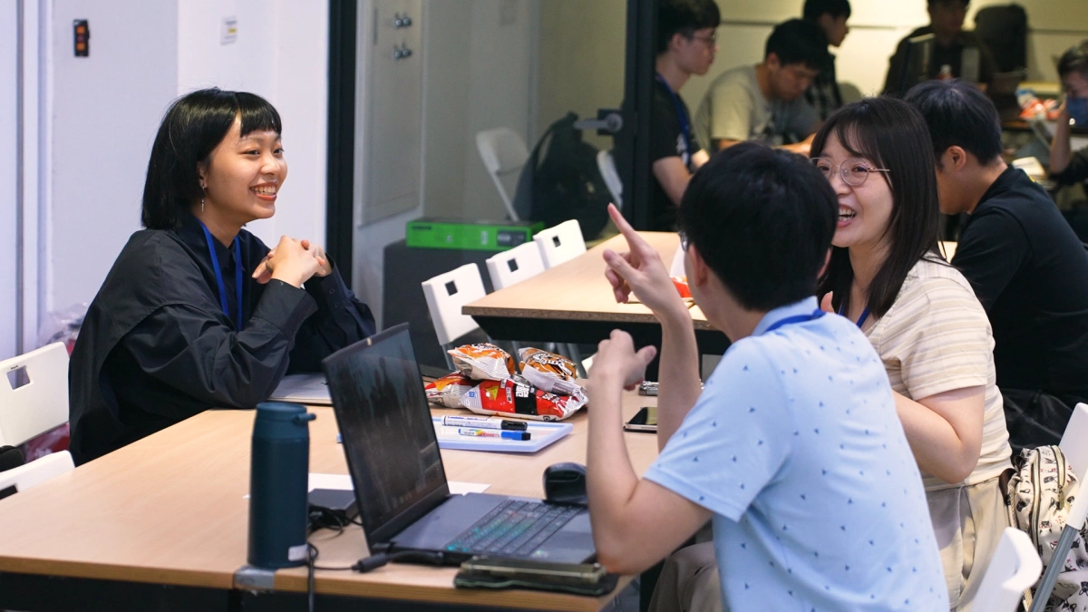 Vietnam Game Jam 2026: Sân chơi sáng tạo cho tài năng game Việt với giải thưởng 150 triệu đồng - hình ảnh - f8betv.vip Vietnam Game Jam 2026: Sân chơi sáng tạo cho tài năng game Việt với giải thưởng 150 triệu đồng - hình ảnh - f8betv.vip