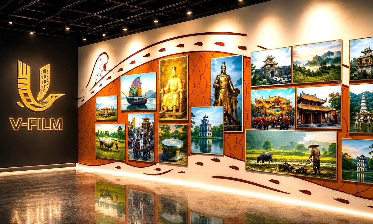Nhà cái không chặn và cơ hội giải trí mới từ phim về nhà Trần - hình ảnh - f8betv.vip Nhà cái không chặn và cơ hội giải trí mới từ phim về nhà Trần - hình ảnh - f8betv.vip