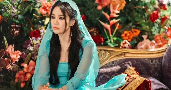 Casino trực tuyến Việt Nam và câu chuyện truyền cảm hứng từ Song Hye Kyo - hình ảnh - f8betv.vip