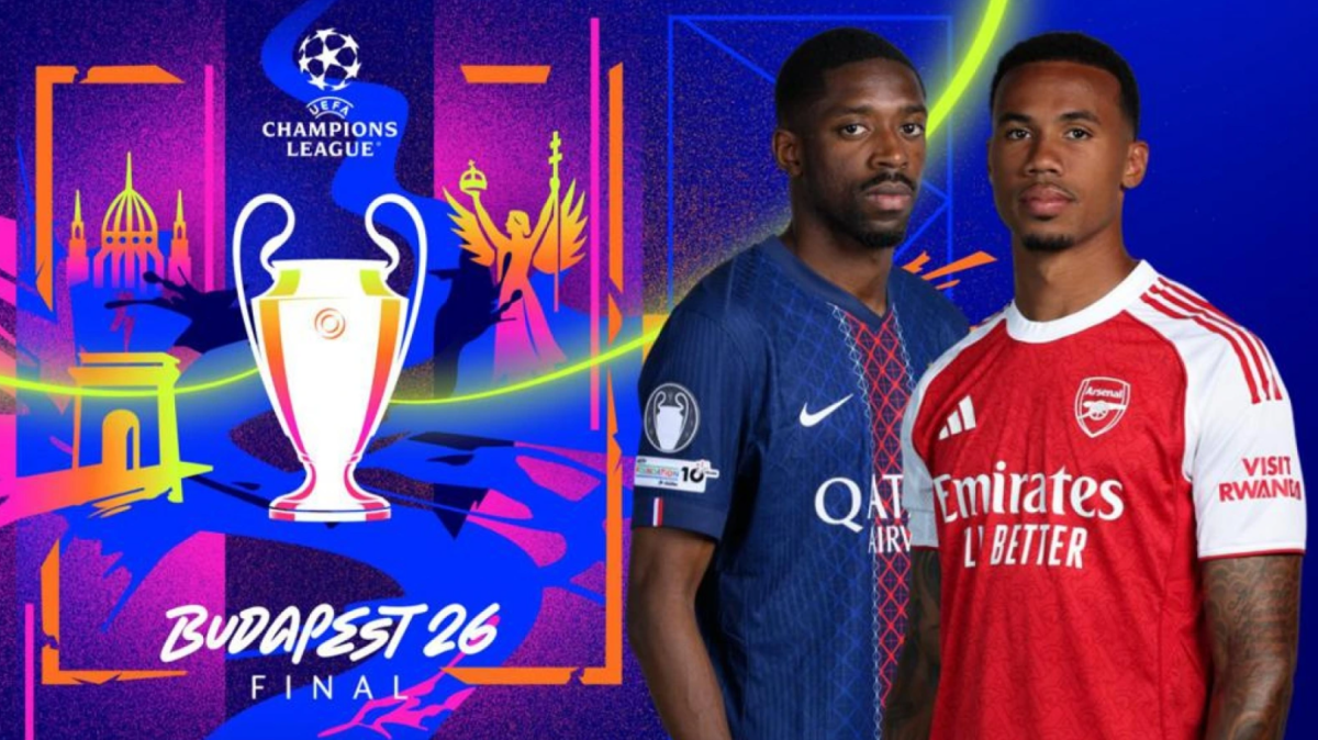 F8BET Việt Nam: PSG và Arsenal so găng vì lịch sử Champions League - hình ảnh - f8betv.vip F8BET Việt Nam: PSG và Arsenal so găng vì lịch sử Champions League - hình ảnh - f8betv.vip