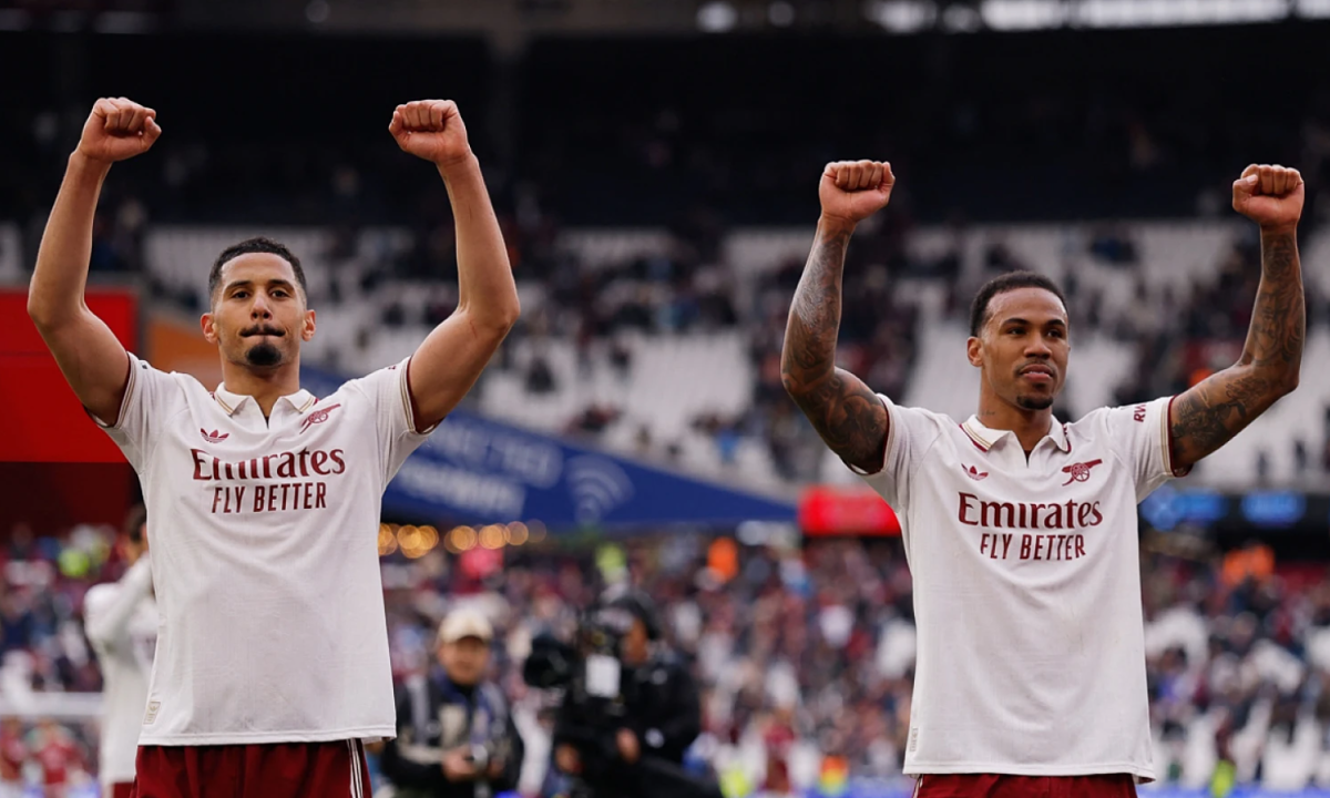 F8BET bắn cá và cơ hội từ hàng thủ Arsenal trước PSG - hình ảnh - f8betv.vip F8BET bắn cá và cơ hội từ hàng thủ Arsenal trước PSG - hình ảnh - f8betv.vip
