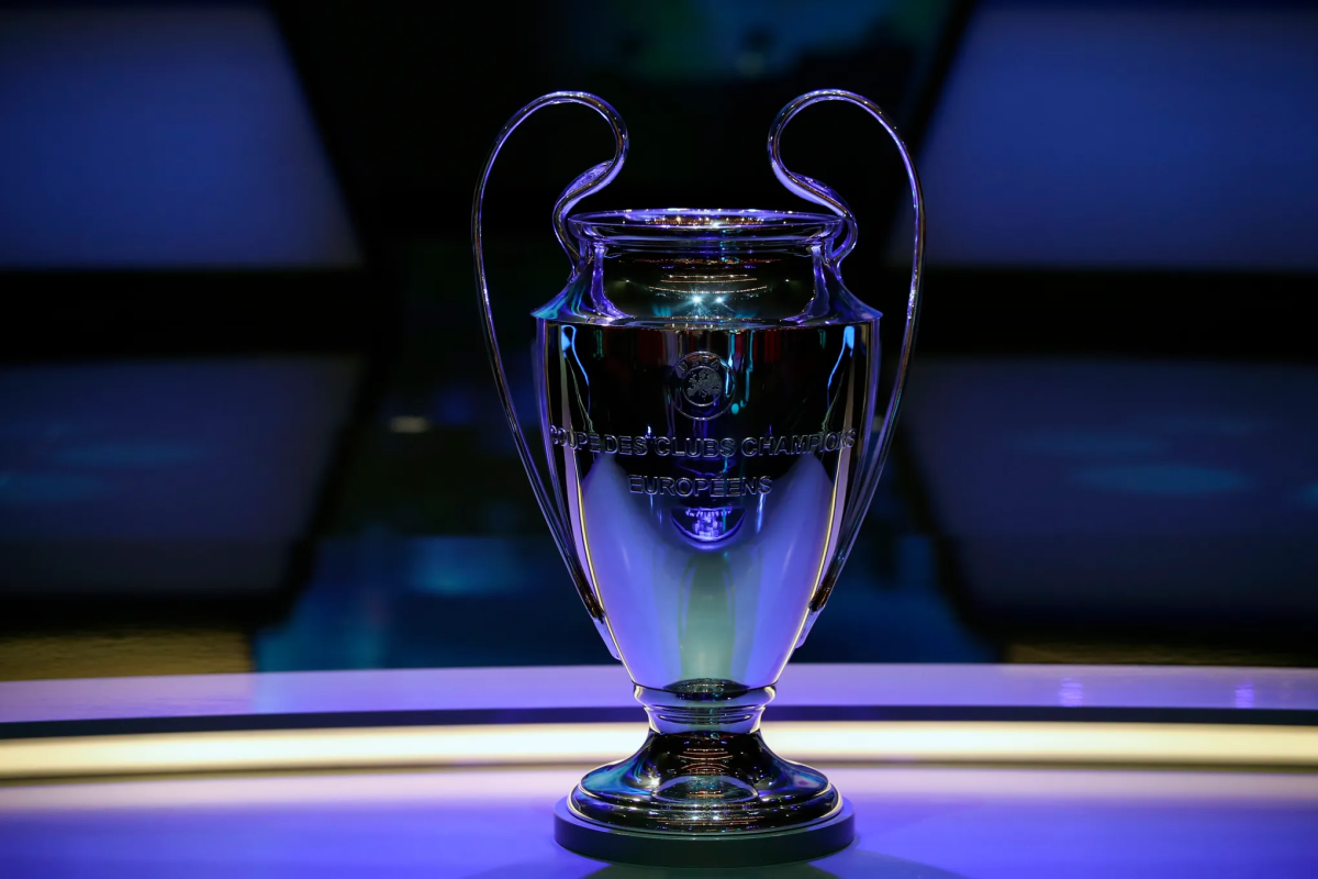 F8BET VIP và hệ quả từ vòng hạ màn Ngoại hạng Anh: Mất suất Champions League 2026-2027 - hình ảnh - f8betv.vip