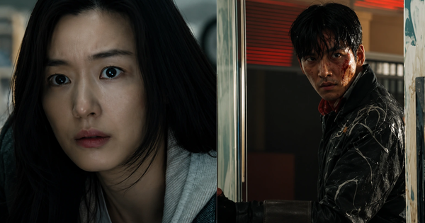 Nhà cái không chặn và cơn sốt phim ‘Colony’ của Jun Ji Hyun, Ji Chang Wook - hình ảnh - f8betv.vip Nhà cái không chặn và cơn sốt phim ‘Colony’ của Jun Ji Hyun, Ji Chang Wook - hình ảnh - f8betv.vip