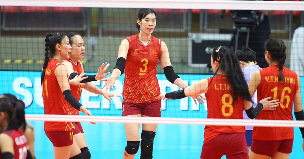 F8BET chính thức đồng hành cùng tinh thần vàng của bóng chuyền nữ Việt Nam - hình ảnh - f8betv.vip
