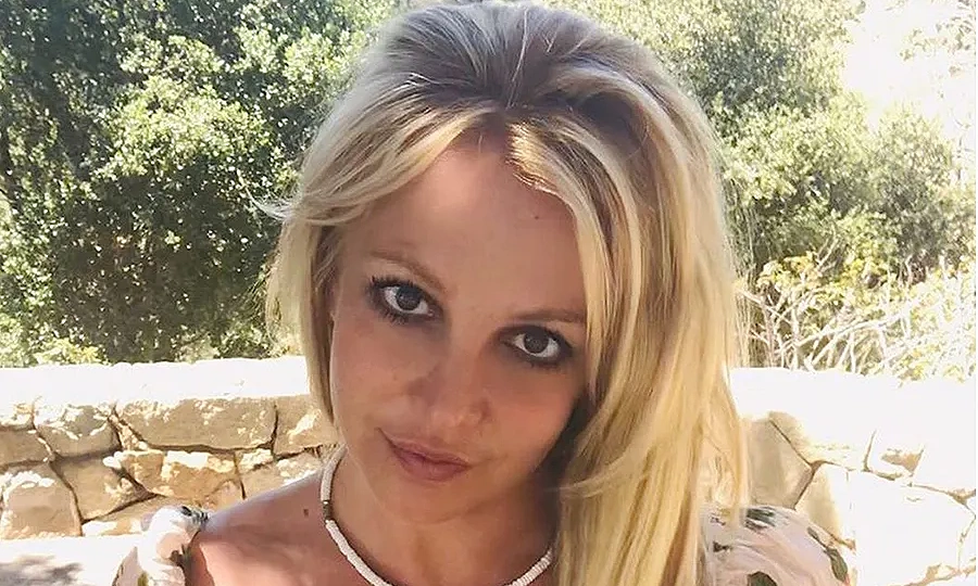 Britney Spears bị bắt vì lái xe sau dùng chất kích thích, cư xử bất thường - hình ảnh - f8betv.vip