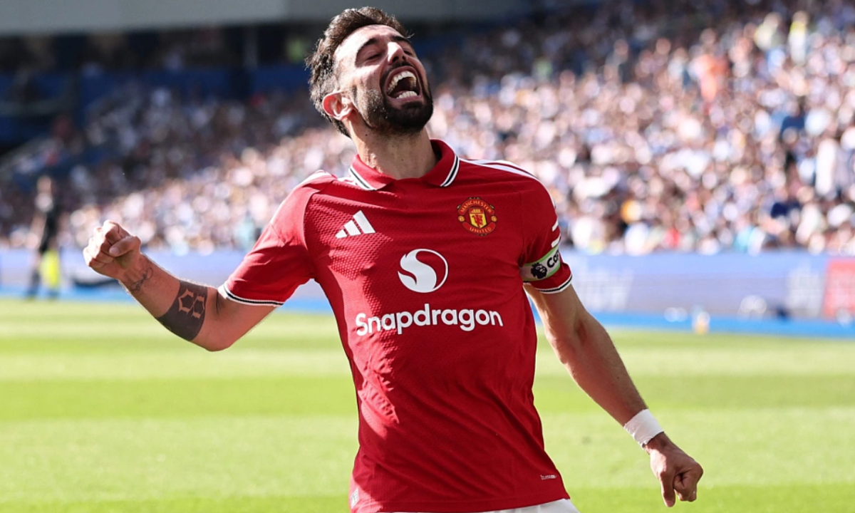 Fernandes Phản Pháo Roy Keane: ‘Ông Ấy Nói Không Đúng Sự Thật Về Tôi’ - hình ảnh - f8betv.vip