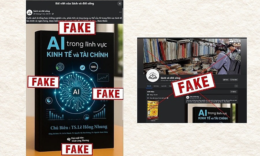 Nhà cái không chặn và cuộc chiến chống sách lậu: Khi công nghệ lên tiếng - hình ảnh - f8betv.vip Nhà cái không chặn và cuộc chiến chống sách lậu: Khi công nghệ lên tiếng - hình ảnh - f8betv.vip
