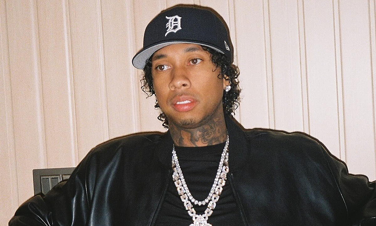 F8BET chính thức: Tyga – Rapper Gốc Việt Hợp Tác Sơn Tùng M-TP Trong MV ‘Come My Way’ - hình ảnh - f8betv.vip