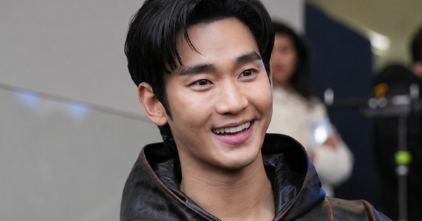 Tài tử Kim Soo Hyun lên tiếng giữa lùm xùm kênh Hoverlab bị bắt - hình ảnh - f8betv.vip