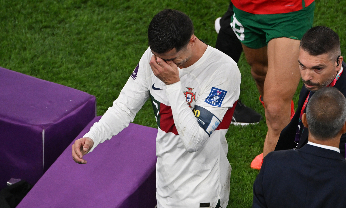 F8BET baccarat và góc nhìn từ đội hình World Cup vắng mặt Ronaldo - hình ảnh - f8betv.vip