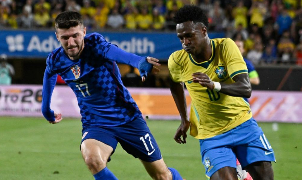 F8BET Cược Bóng Đá: Tiền Vệ Croatia Lập Kỷ Lục Tốc Độ Trước Thềm World Cup 2026 - hình ảnh - f8betv.vip