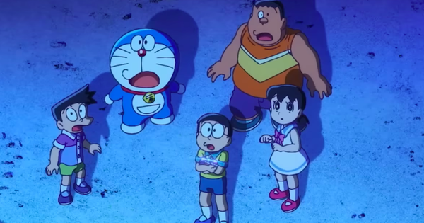 App F8BET và cơn sốt Doraemon: Phim hoạt hình Nhật lập kỷ lục 100 tỉ đồng tại Việt Nam - hình ảnh - f8betv.vip App F8BET và cơn sốt Doraemon: Phim hoạt hình Nhật lập kỷ lục 100 tỉ đồng tại Việt Nam - hình ảnh - f8betv.vip