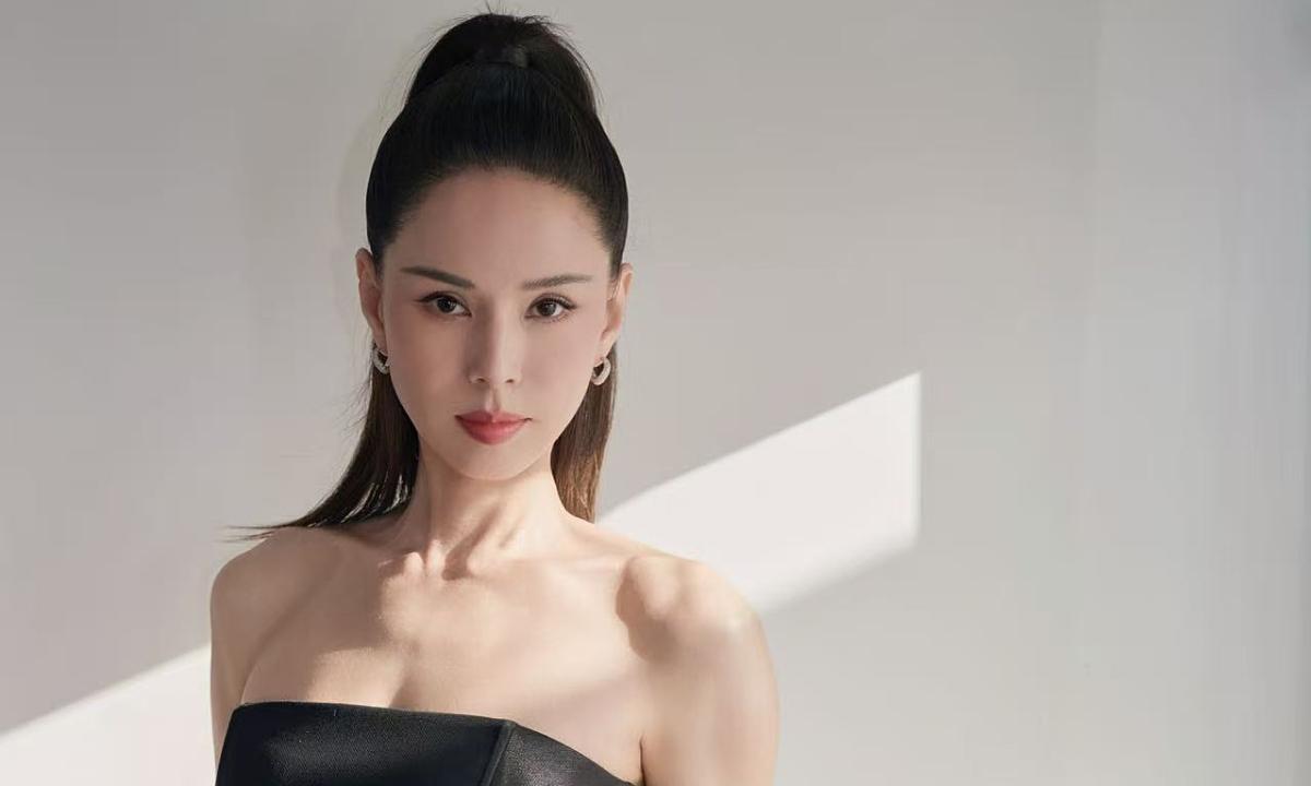 Lý Nhược Đồng: Tôi chọn độc thân – Thông điệp truyền cảm hứng cho phụ nữ hiện đại - hình ảnh - f8betv.vip Lý Nhược Đồng: Tôi chọn độc thân – Thông điệp truyền cảm hứng cho phụ nữ hiện đại - hình ảnh - f8betv.vip
