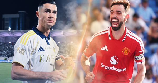 Ronaldo nhận tín hiệu cực vui từ đội tuyển Bồ Đào Nha: Có vệ tinh ‘xịn xò’, lo gì World Cup - hình ảnh - f8betv.vip