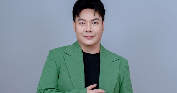Chủ nhân hit ‘Bậu ơi đừng khóc’ tiết lộ lý do bất ngờ khi lấn sân bolero - hình ảnh - f8betv.vip Chủ nhân hit ‘Bậu ơi đừng khóc’ tiết lộ lý do bất ngờ khi lấn sân bolero - hình ảnh - f8betv.vip