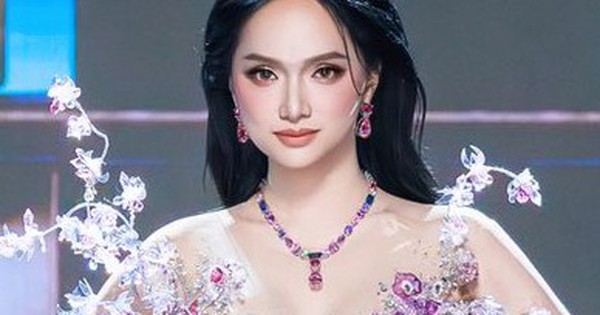 F8BET hỗ trợ 24/7: Hương Giang gây tranh cãi với mặt mộc tại Miss Grand International All Stars - hình ảnh - f8betv.vip