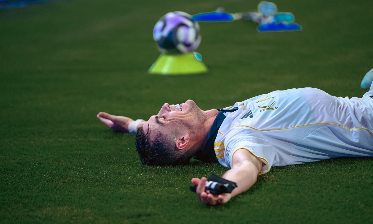 F8BET mới nhất 2026: Joao Felix vượt Ronaldo giành giải Cầu thủ hay nhất Saudi Pro League - hình ảnh - f8betv.vip