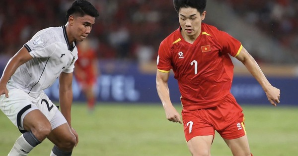 F8BET VIP và khát vọng vươn tầm châu lục của đội tuyển Việt Nam - hình ảnh - f8betv.vip