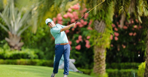 F8BET đồng hành cùng Harmony Summer Cup 2026 tại sân golf Long Biên - hình ảnh - f8betv.vip