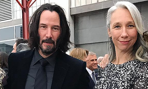 Nhà cái cá cược số 1 và câu chuyện tình nghệ sĩ của Keanu Reeves - hình ảnh - f8betv.vip Nhà cái cá cược số 1 và câu chuyện tình nghệ sĩ của Keanu Reeves - hình ảnh - f8betv.vip