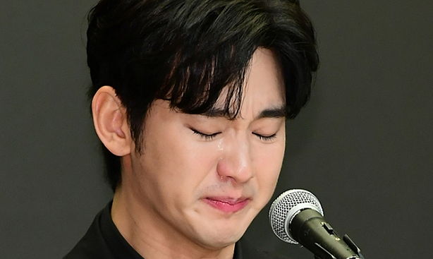 F8BET casino: Kim Soo Hyun lên tiếng sau khi tòa án xử lý tin đồn sai sự thật - hình ảnh - f8betv.vip