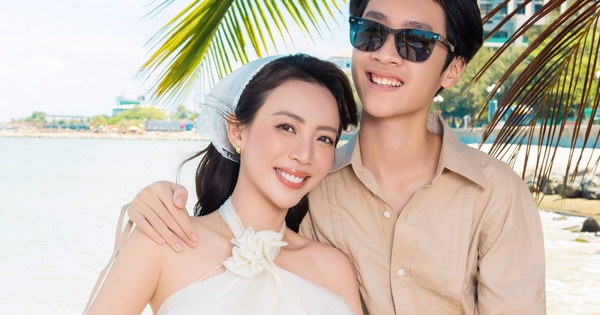 F8BET casino – Cập nhật tin giải trí nóng: Con trai Thu Trang cao gần 1,8m, thạo 3 thứ tiếng - hình ảnh - f8betv.vip