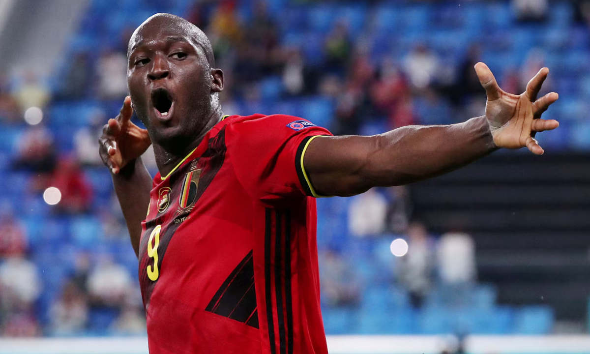 Lukaku quyết tâm chinh phục World Cup 2030 cùng đội tuyển Bỉ - hình ảnh - f8betv.vip Lukaku quyết tâm chinh phục World Cup 2030 cùng đội tuyển Bỉ - hình ảnh - f8betv.vip