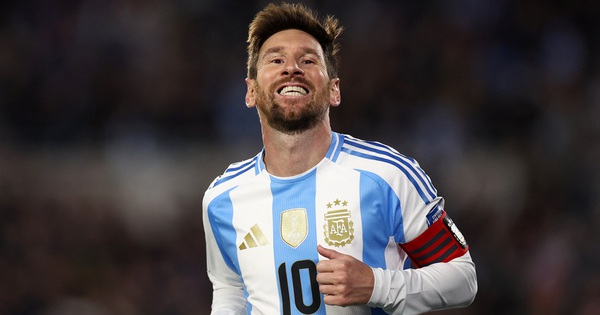 F8BET cược bóng đá: Messi dẫn dắt Argentina chinh phục World Cup 2026 - hình ảnh - f8betv.vip F8BET cược bóng đá: Messi dẫn dắt Argentina chinh phục World Cup 2026 - hình ảnh - f8betv.vip