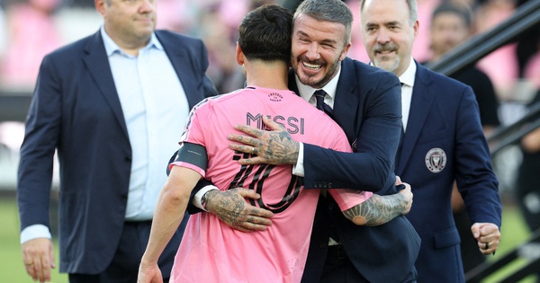 F8BET baccarat: Câu chuyện chuyển nhượng Casemiro – Beckham và tham vọng Inter Miami - hình ảnh - f8betv.vip