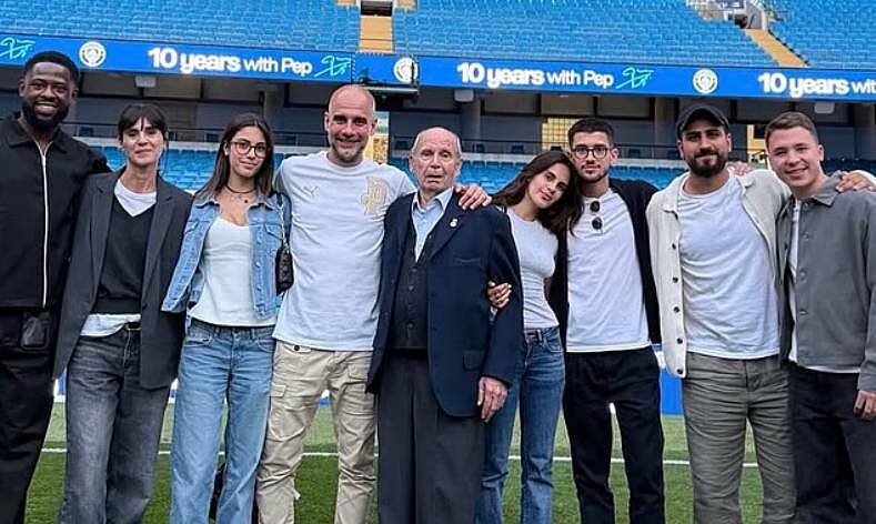 Guardiola làm lành với vợ sau hai năm ly thân - hình ảnh - f8betv.vip Guardiola làm lành với vợ sau hai năm ly thân - hình ảnh - f8betv.vip