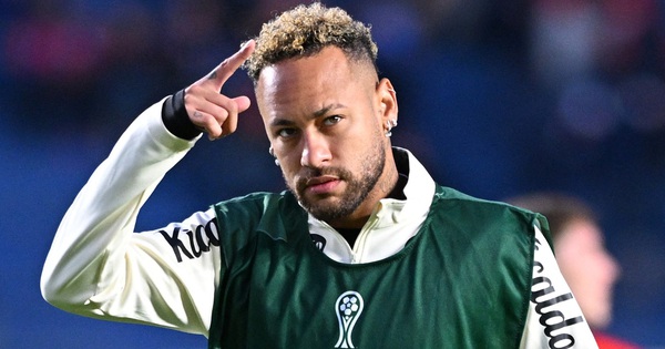 Thưởng đăng ký F8BET: Cập nhật chấn thương Neymar trước thềm World Cup 2026 - hình ảnh - f8betv.vip