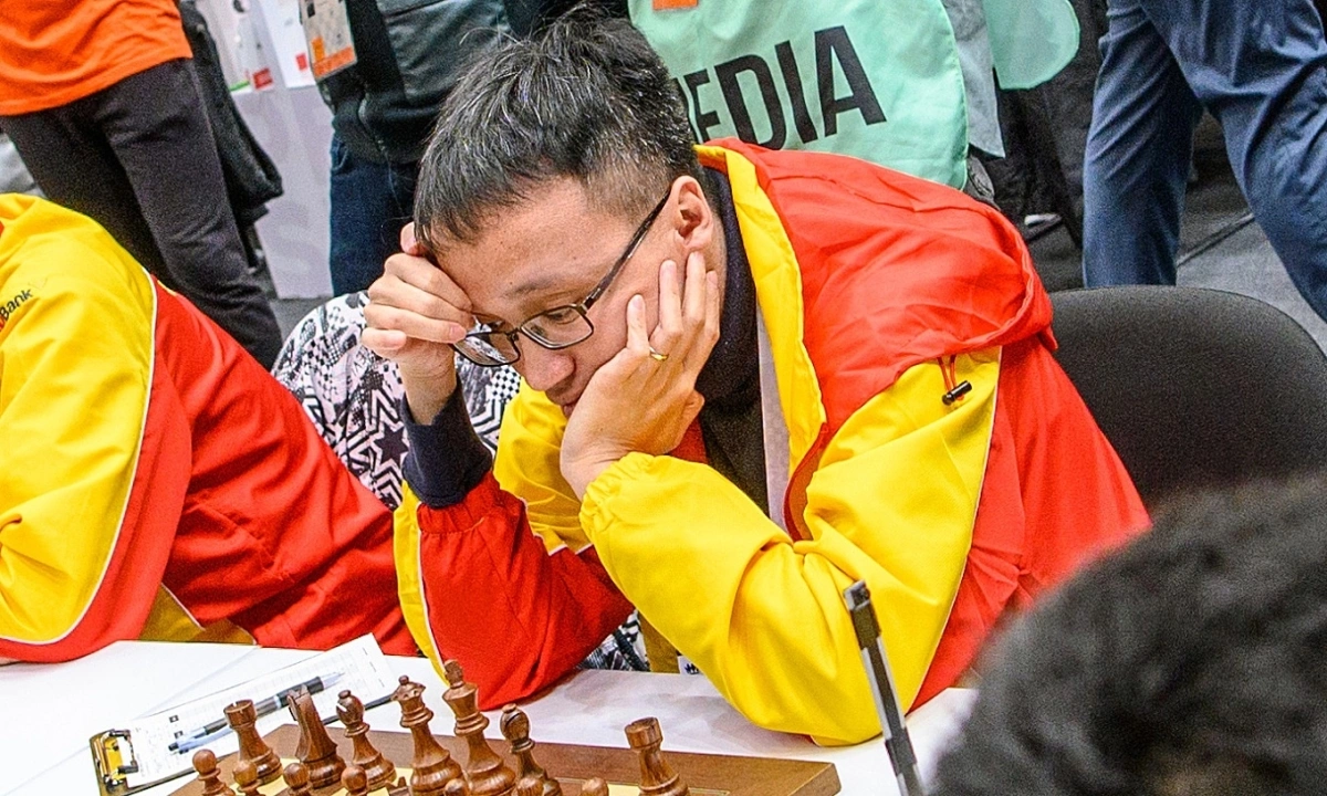 F8BET baccarat và câu chuyện kinh phí khiến Trường Sơn lỡ Olympiad - hình ảnh - f8betv.vip F8BET baccarat và câu chuyện kinh phí khiến Trường Sơn lỡ Olympiad - hình ảnh - f8betv.vip