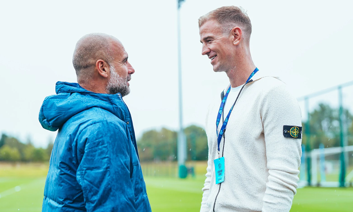 F8BET cược bóng đá: Guardiola tiết lộ điều hối tiếc lớn nhất ở Man City - hình ảnh - f8betv.vip F8BET cược bóng đá: Guardiola tiết lộ điều hối tiếc lớn nhất ở Man City - hình ảnh - f8betv.vip
