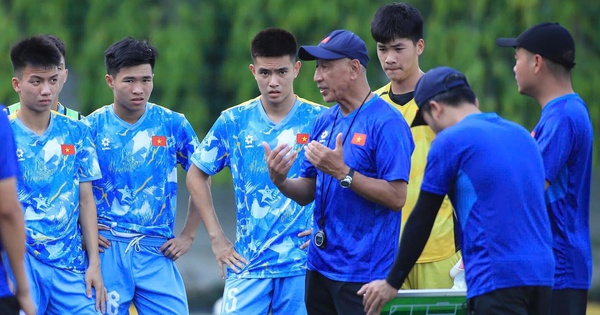 U.19 Việt Nam cần tìm lại hào quang giải trẻ - hình ảnh - f8betv.vip U.19 Việt Nam cần tìm lại hào quang giải trẻ - hình ảnh - f8betv.vip