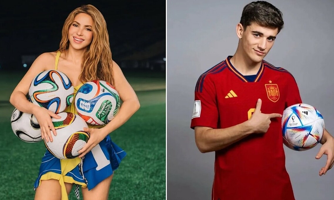 F8BET slot game và khoảnh khắc Shakira chúc mừng Gavi dự World Cup 2026 - hình ảnh - f8betv.vip F8BET slot game và khoảnh khắc Shakira chúc mừng Gavi dự World Cup 2026 - hình ảnh - f8betv.vip