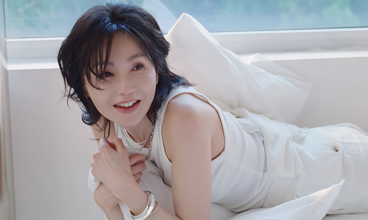 F8BET đổi thưởng và phong cách thanh lịch của Trương Mạn Ngọc giữa mùa hè - hình ảnh - f8betv.vip