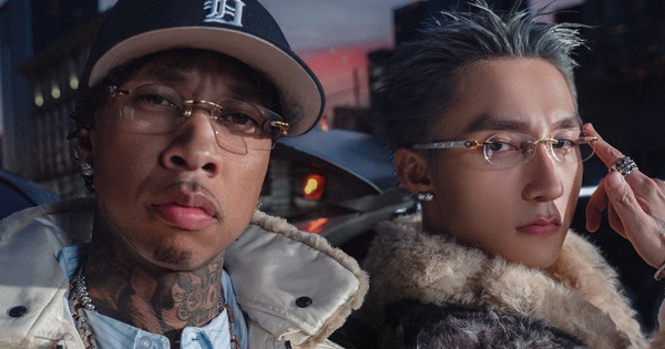 F8BET cược bóng đá: Sơn Tùng M-TP kết hợp cùng Tyga – Cú bắt tay toàn cầu giữa âm nhạc và đam mê giải trí - hình ảnh - f8betv.vip