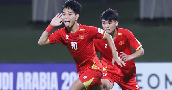 F8BET chính thức đồng hành cùng người hâm mộ U.17 Việt Nam tại World Cup 2026 - hình ảnh - f8betv.vip F8BET chính thức đồng hành cùng người hâm mộ U.17 Việt Nam tại World Cup 2026 - hình ảnh - f8betv.vip